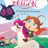 SM Princesas Dragon 8 - El príncipe de las bestias* Libros De Pedro Mañas|Princesas Dragón