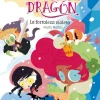 SM Princesas Dragon 14 - La fortaleza violeta* Libros De Pedro Mañas|Princesas Dragón