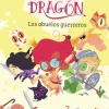SM Princesas Dragon 16 - Los abuelos guerreros* Libros De Pedro Mañas|Princesas Dragón