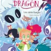SM Princesas Dragon 11 - Los siete fuegos* Libros De Pedro Mañas|Princesas Dragón