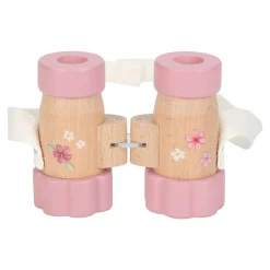 Little Dutch Prismáticos Fairy Garden FSC ·*Niños Prismáticos Para Niños|Juguetes Stem
