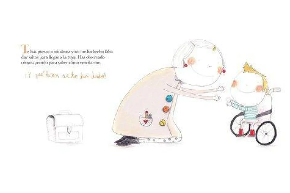 La Cuentería Respuetuosa Profe* Libros Para Regalar A Profesores|Álbumes Ilustrados Infantiles