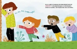 B de Block Profe, eres de otro planeta* Libros Para Regalar A Profesores|Álbumes Ilustrados Infantiles