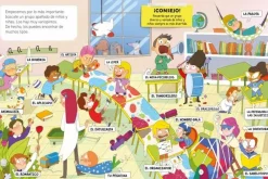 Jaguar Profes, guía básica de supervivencia* Libros Para Regalar A Profesores|Álbumes Ilustrados Infantiles