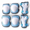 Yvolution Protecciones Azul ·*Niños Patinetes Infantiles|Patines Para Niñas Y Niños