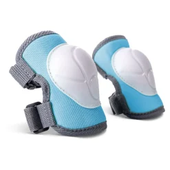 Yvolution Protecciones Azul ·*Niños Patinetes Infantiles|Patines Para Niñas Y Niños