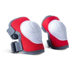 Yvolution Protecciones Rojo ·*Niños Patinetes Infantiles|Patines Para Niñas Y Niños