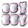 Yvolution Protecciones Rosa ·*Niños Patinetes Infantiles|Patines Para Niñas Y Niños