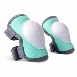 Yvolution Protecciones Verde ·*Niños Patinetes Infantiles|Patines Para Niñas Y Niños