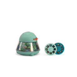 Moulin Roty Proyector de Animales ·*Niños Linternas Proyectoras De Cuentos