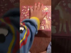 Little Dutch Proyector Linterna Rosa ·*Niños Linternas Proyectoras De Cuentos