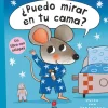 SM ¿Puedo mirar en tu cama?* Álbumes Ilustrados Infantiles|Libros Sobre Primeras Experiencias