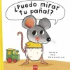 SM ¿Puedo mirar tu pañal?* Álbumes Ilustrados Infantiles|Libros Con Solapas