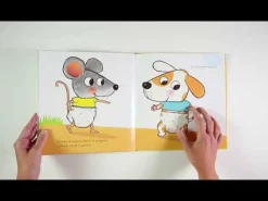SM ¿Puedo mirar tu pañal?* Álbumes Ilustrados Infantiles|Libros Con Solapas