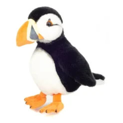 Hermann Teddy Puffin 23 cm ·*Niños Peluches