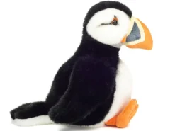 Hermann Teddy Puffin 23 cm ·*Niños Peluches