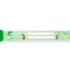 Btbox Pulsera Infoband Cocodrilo* Accesorios Para Salir Fuera Y Viajar