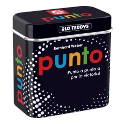 OTC Punto ·*Niños Juegos Haba|Juegos De Mesa De Viaje