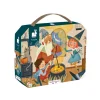 Janod Puzzle 200 piezas - Magia ·*Niños Puzzles Janod