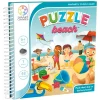 Smart Games Puzzle Beach ·*Niños Smart Games|Juegos De Lógica