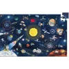 Djeco Puzzle Observación · El Espacio*Niños Puzzles 200 Piezas|Puzzles Djeco