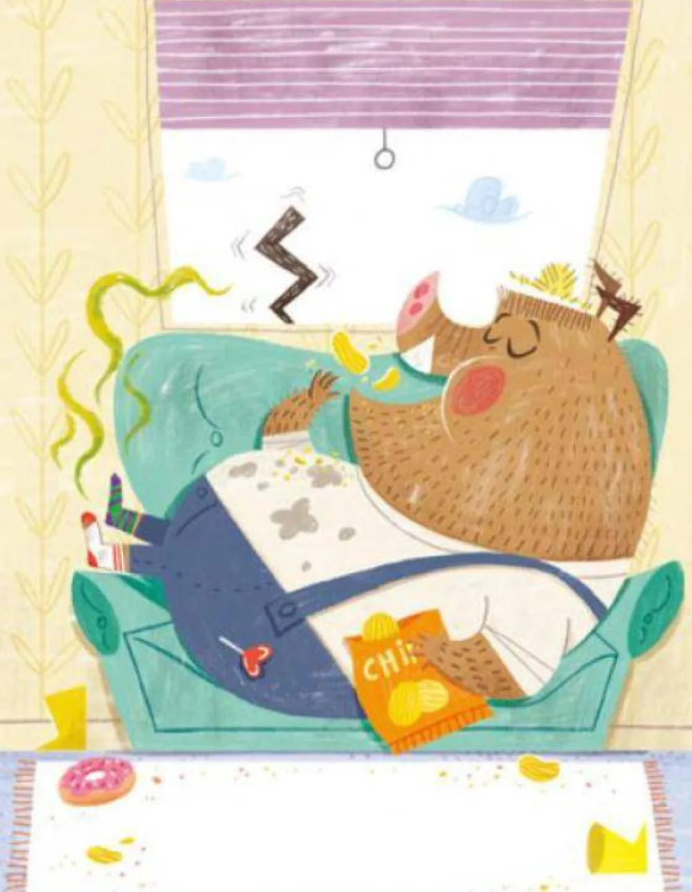 Jaguar ¡Qué jaleo, Timoteo!* Libros De Gracia Iglesias|Álbumes Ilustrados Infantiles