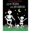 Kalandraka ¡Qué risa de huesos!*Niños Libros De Halloween Para Niños|Álbumes Ilustrados Infantiles
