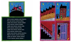 Kalandraka ¡Qué risa de huesos!*Niños Libros De Halloween Para Niños|Álbumes Ilustrados Infantiles