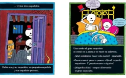 Kalandraka ¡Qué risa de huesos!*Niños Libros De Halloween Para Niños|Álbumes Ilustrados Infantiles