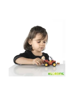 Klorofil Quad ·*Niños Casas De Muñecas|Juguetes Waldorf