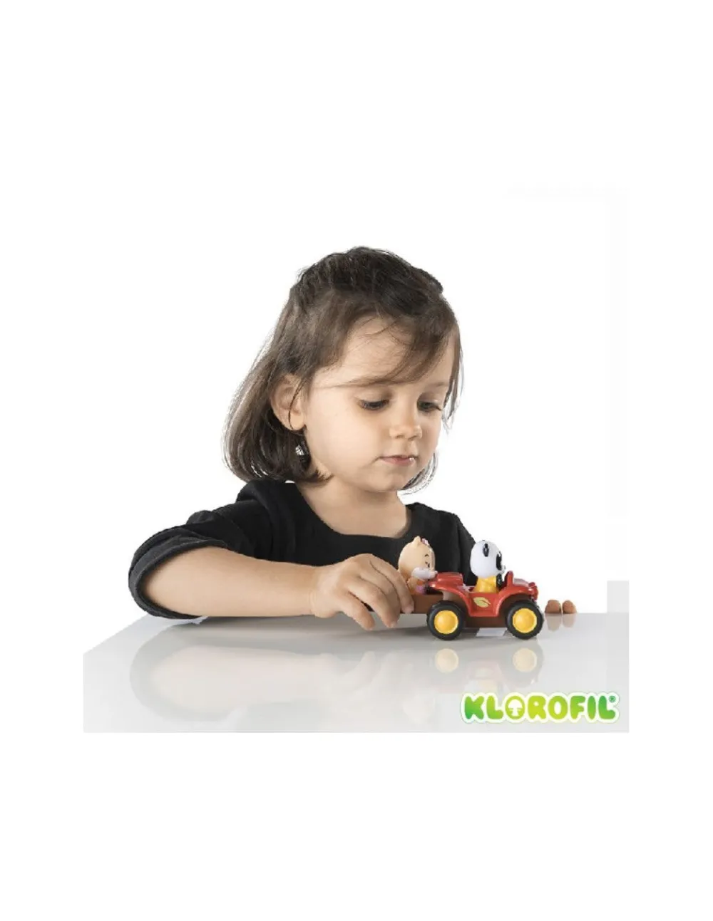 Klorofil Quad ·*Niños Casas De Muñecas|Juguetes Waldorf