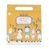 Moulin Roty ¿Quién eres? Juego magnético ·*Niños Juegos De Mesa De Viaje|Juegos De Mesa Competitivos