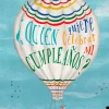Nórdica Infantil ¿Quién quiere celebrar mi Cumpleaños?* Libros Sobre Emociones|Álbumes Ilustrados Infantiles