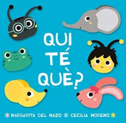 Jaguar ¿Quién tiene qué?* Libros De Margarita Del Mazo|Libros De Cartoné