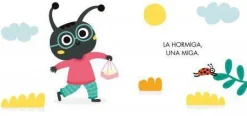 Jaguar ¿Quién tiene qué?* Libros De Margarita Del Mazo|Libros De Cartoné