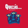 Nubeocho Quizás....* Libros Sobre Emociones|Álbumes Ilustrados Infantiles