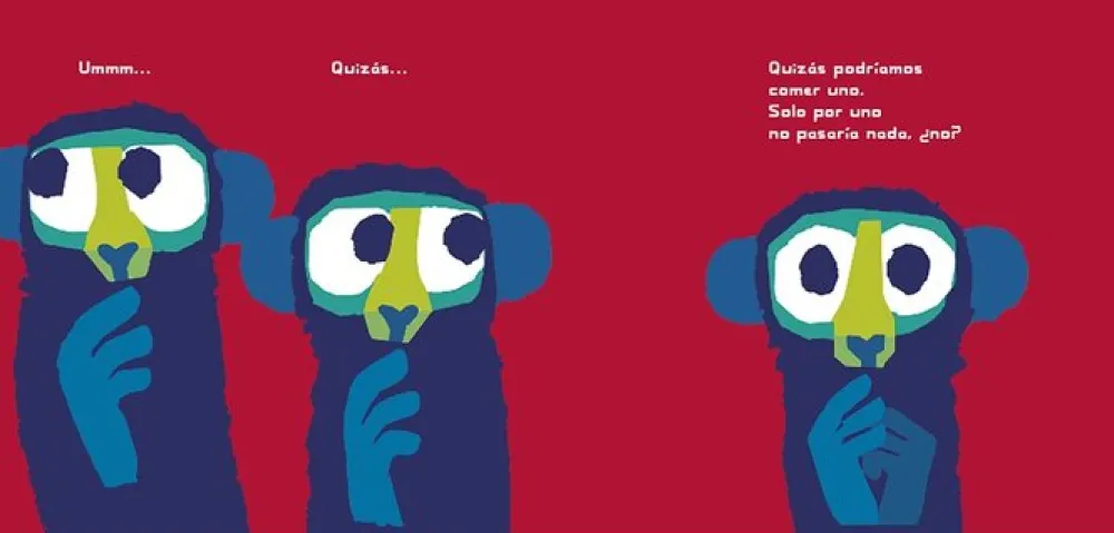 Nubeocho Quizás....* Libros Sobre Emociones|Álbumes Ilustrados Infantiles