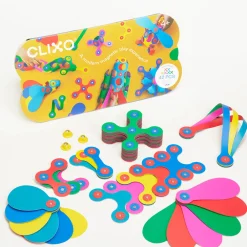 Clixo Rainbow Pack ·*Niños Clixo