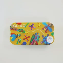 Clixo Rainbow Pack ·*Niños Clixo