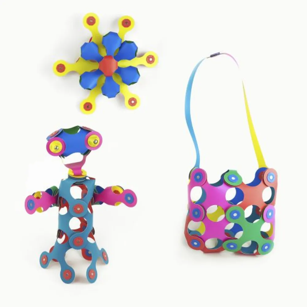 Clixo Rainbow Pack ·*Niños Clixo