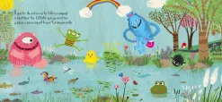 Apila Ediciones Rana de tres ojos* Libros De Olga De Dios|Libros Sobre Emociones
