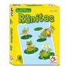 Mercurio Ranitas ·*Niños Mercurio Juegos De Mesa|Juegos De Mesa De Viaje