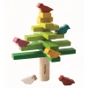 Plantoys Árbol Equilibrio*Niños Juguetes Waldorf|Juguetes Montessori