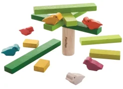 Plantoys Árbol Equilibrio*Niños Juguetes Waldorf|Juguetes Montessori