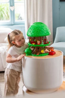 Klorofil Árbol Mágico ·*Niños Casas De Muñecas|Juguetes Waldorf