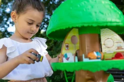 Klorofil Árbol Mágico ·*Niños Casas De Muñecas|Juguetes Waldorf