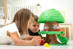 Klorofil Árbol Mágico ·*Niños Casas De Muñecas|Juguetes Waldorf