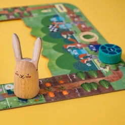 Londji Ready Steady Go! ·*Niños Juegos De Mesa Competitivos|Juegos De Tablero