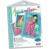 Sentosphère Recambio láminas Glamour Girls*Niños Kit De Manualidades