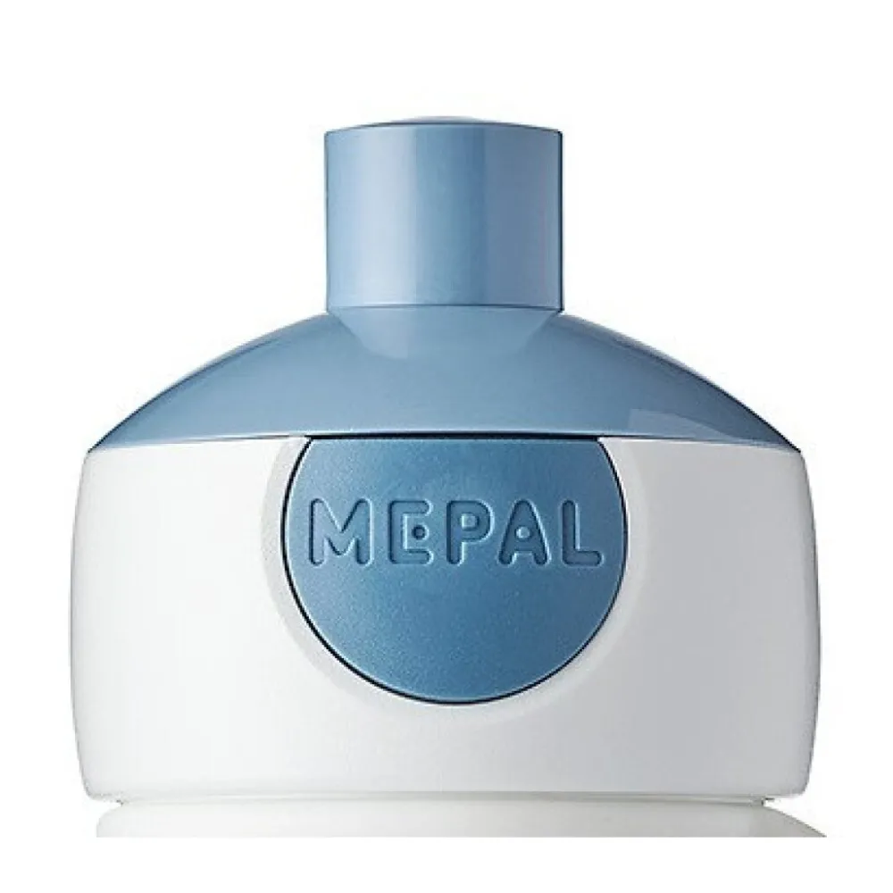 Mepal Recambio tapón botella Pop-up Campus Sailors ·* Botellas De Agua De Plástico|Botellas De Agua Para El Cole·Botellas De Plástico